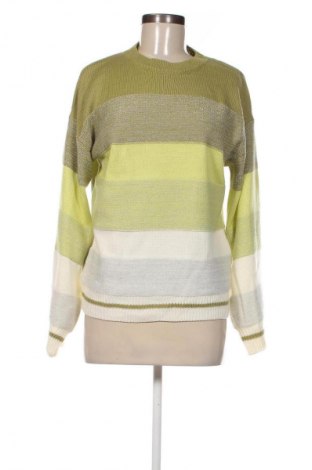 Damenpullover Unbranded, Größe M, Farbe Mehrfarbig, Preis € 12,99
