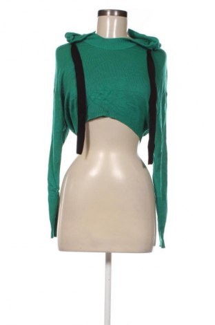Pulover de femei Unbranded, Mărime XS, Culoare Verde, Preț 60,99 Lei