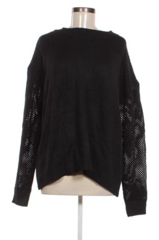 Női pulóver Unbranded, Méret 3XL, Szín Fekete, Ár 5 800 Ft