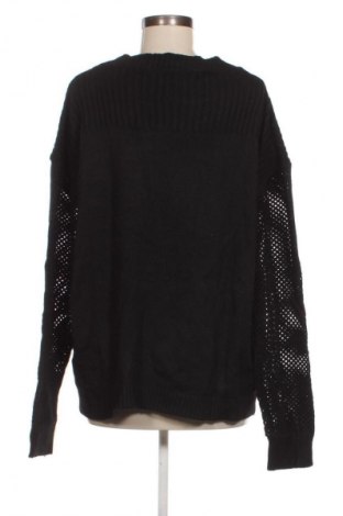 Női pulóver Unbranded, Méret 3XL, Szín Fekete, Ár 5 800 Ft