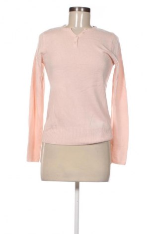 Damski sweter Unbranded, Rozmiar M, Kolor Różowy, Cena 46,99 zł