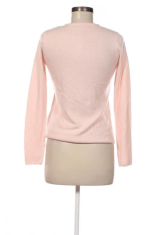 Damski sweter Unbranded, Rozmiar M, Kolor Różowy, Cena 46,99 zł