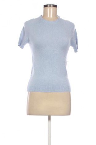 Pulover de femei Unbranded, Mărime S, Culoare Albastru, Preț 76,00 Lei