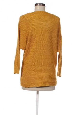 Női pulóver Unbranded, Méret M, Szín Sárga, Ár 4 029 Ft
