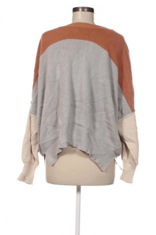 Γυναικείο πουλόβερ Unbranded, Μέγεθος M, Χρώμα Πολύχρωμο, Τιμή 17,99 €