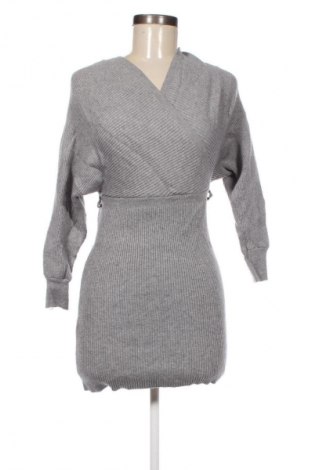 Damski sweter Unbranded, Rozmiar M, Kolor Szary, Cena 71,99 zł