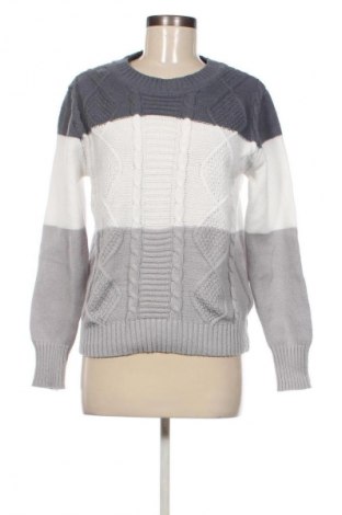 Pulover de femei Unbranded, Mărime M, Culoare Multicolor, Preț 67,99 Lei