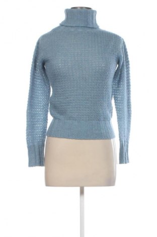 Damenpullover Unbranded, Größe S, Farbe Blau, Preis € 9,99