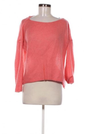 Damenpullover Unbranded, Größe M, Farbe Rosa, Preis 14,77 €