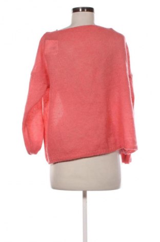 Damenpullover Unbranded, Größe M, Farbe Rosa, Preis 14,77 €