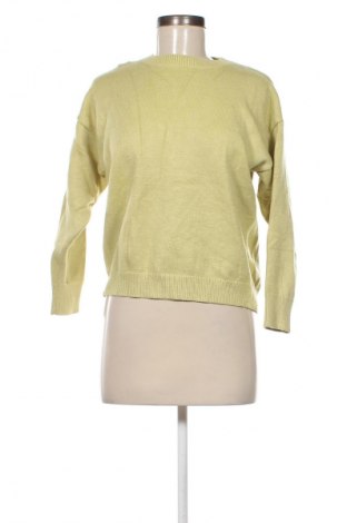 Damenpullover Unbranded, Größe M, Farbe Gelb, Preis 14,77 €