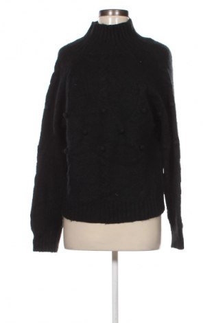 Damski sweter Unbranded, Rozmiar M, Kolor Czarny, Cena 87,99 zł