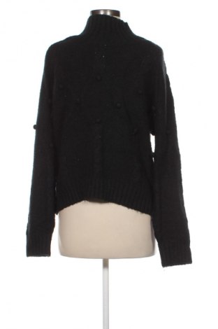 Damski sweter Unbranded, Rozmiar M, Kolor Czarny, Cena 87,99 zł