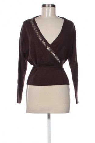 Damenpullover Unbranded, Größe S, Farbe Braun, Preis 14,91 €
