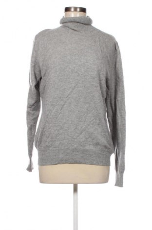Damski sweter Unbranded, Rozmiar L, Kolor Szary, Cena 36,99 zł