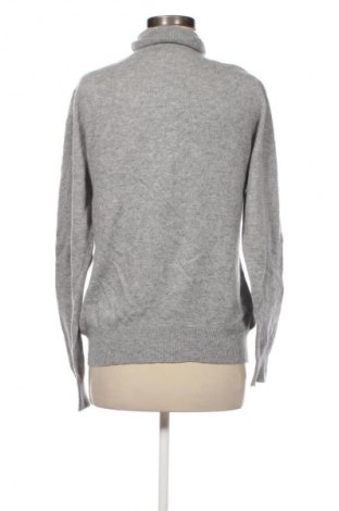 Damski sweter Unbranded, Rozmiar L, Kolor Szary, Cena 36,99 zł