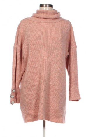 Damenpullover Unbranded, Größe XXL, Farbe Rosa, Preis 18,99 €