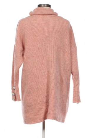Damenpullover Unbranded, Größe XXL, Farbe Rosa, Preis 18,99 €