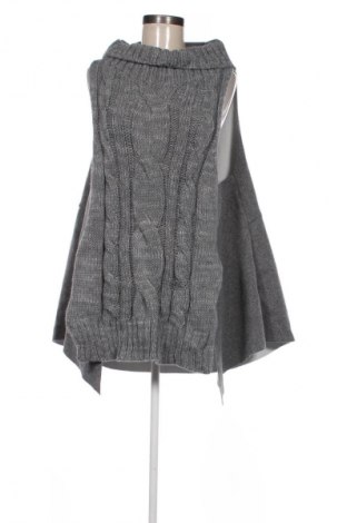 Damenpullover Unbranded, Größe L, Farbe Grau, Preis 14,77 €
