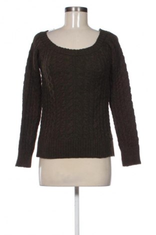 Damenpullover Unbranded, Größe XS, Farbe Grün, Preis 7,48 €