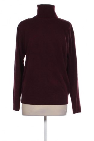 Damenpullover Unbranded, Größe L, Farbe Rot, Preis 14,83 €