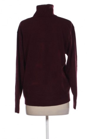 Damenpullover Unbranded, Größe L, Farbe Rot, Preis 14,83 €