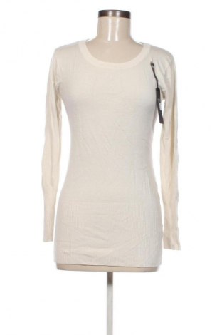 Damski sweter Unbranded, Rozmiar M, Kolor ecru, Cena 85,99 zł