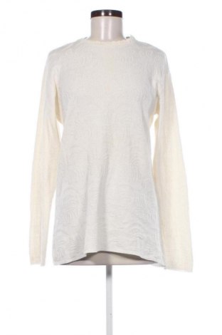 Damski sweter Unbranded, Rozmiar M, Kolor Biały, Cena 62,32 zł