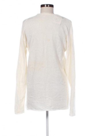 Damski sweter Unbranded, Rozmiar M, Kolor Biały, Cena 62,32 zł