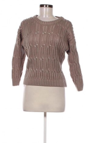 Damenpullover Unbranded, Größe S, Farbe Grau, Preis € 14,77