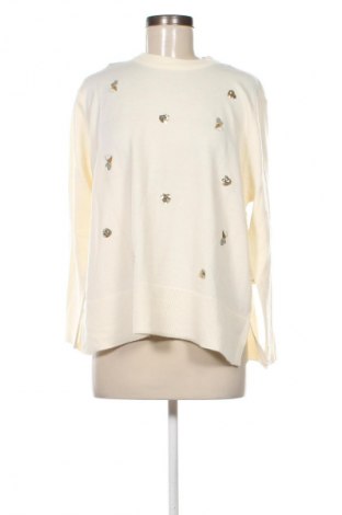 Damenpullover Unbranded, Größe XL, Farbe Ecru, Preis € 23,52