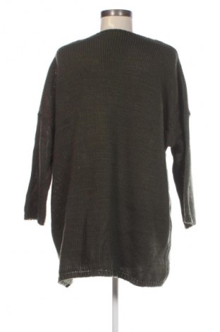 Damenpullover Unbranded, Größe XL, Farbe Grün, Preis € 13,99
