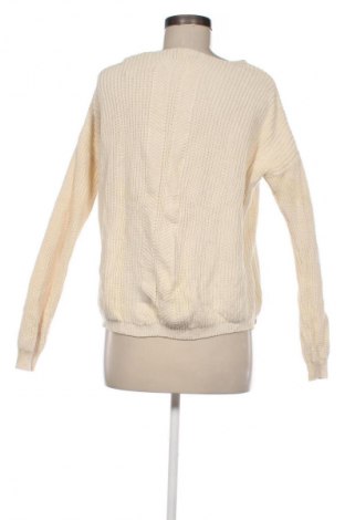 Dámský svetr Unbranded, Velikost M, Barva Béžová, Cena  367,00 Kč