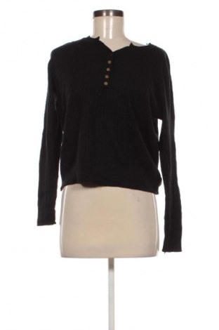 Дамски пуловер Unbranded, Размер M, Цвят Черен, Цена 11,99 лв.