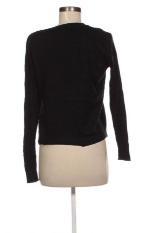 Дамски пуловер Unbranded, Размер M, Цвят Черен, Цена 11,99 лв.