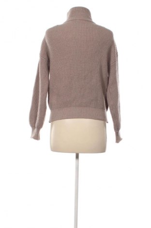 Damenpullover Unbranded, Größe M, Farbe Grau, Preis 16,99 €