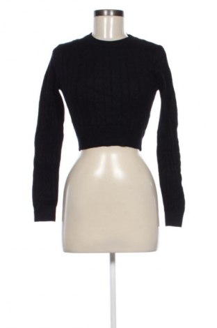 Damenpullover Unbranded, Größe XS, Farbe Schwarz, Preis € 13,99