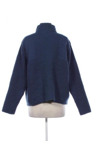 Női pulóver Unbranded, Méret L, Szín Kék, Ár 4 059 Ft