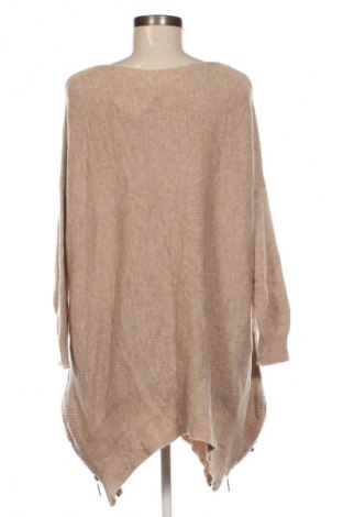 Damenpullover Unbranded, Größe M, Farbe Beige, Preis € 13,99
