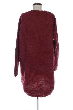 Női pulóver Unbranded, Méret M, Szín Piros, Ár 10 830 Ft