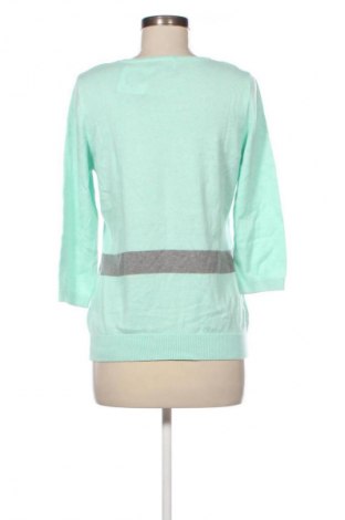 Damski sweter Unbranded, Rozmiar M, Kolor Zielony, Cena 84,99 zł