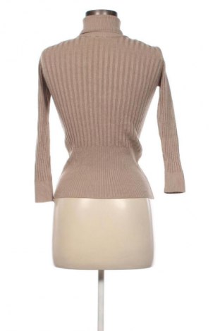 Pulover de femei Unbranded, Mărime M, Culoare Bej, Preț 76,99 Lei