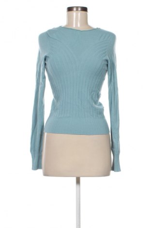 Damski sweter Unbranded, Rozmiar XS, Kolor Niebieski, Cena 67,41 zł