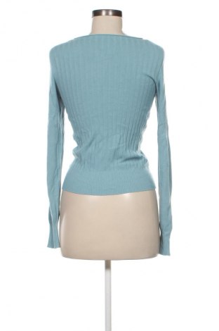 Damski sweter Unbranded, Rozmiar XS, Kolor Niebieski, Cena 67,41 zł