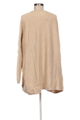 Damski sweter Unbranded, Rozmiar M, Kolor Beżowy, Cena 74,99 zł