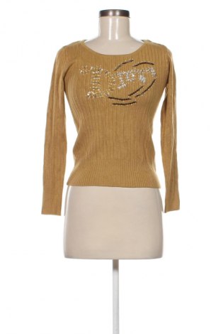Damenpullover Unbranded, Größe M, Farbe Braun, Preis € 15,00