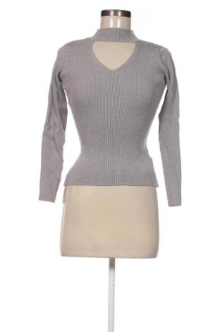 Pulover de femei Unbranded, Mărime M, Culoare Gri, Preț 93,99 Lei