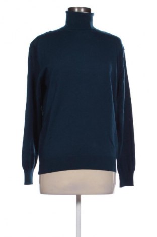 Damenpullover Unbranded, Größe M, Farbe Blau, Preis 15,00 €