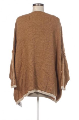 Damenpullover Unbranded, Größe XL, Farbe Braun, Preis 9,99 €