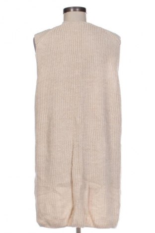 Dámský svetr Unbranded, Velikost XL, Barva Béžová, Cena  367,00 Kč